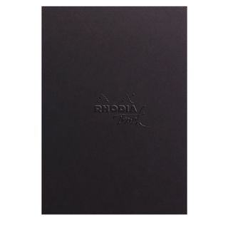 Rhodia - Touch Collection - Mixed Media Sketchpad - A5+ Portrait