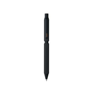 Rhodia - scRipt 3-in-1 MultiPen - Black