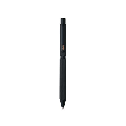 Rhodia - scRipt 3-in-1 MultiPen - Black