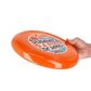 Legami Flying Disk Frisbee
