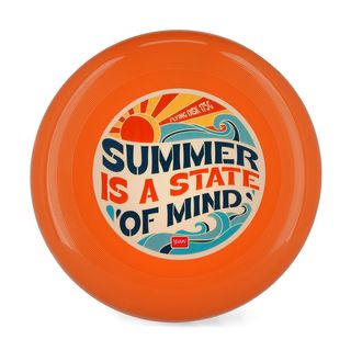 Legami Flying Disk Frisbee