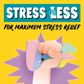 Legami Anti-Stress Squishy - Stress Less - Poo