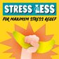 Legami Anti-Stress Squishy - Stress Less - Banana