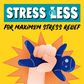 Legami Anti-Stress Squishy - Stress Less - Boss