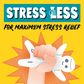 Legami Anti-Stress Squishy - Stress Less - Ex