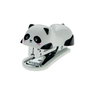 Legami Mini Stapler - Hug Me - Panda