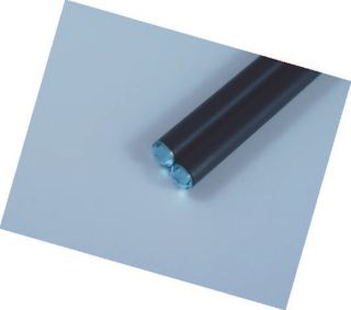 Rubinato Swarovski Pencil Aquamarine