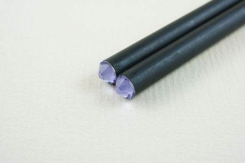 Rubinato Swarovski  Pencil Tanzanite