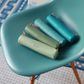 Rhodia - Rhodiarama Round Pencil Case - Celadon