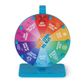 Legami - Answer Wheel - Spin The Wheel Mini - Office