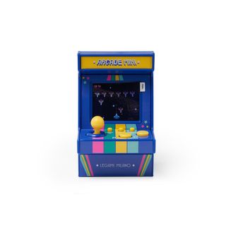 Legami - Mini Arcade Game