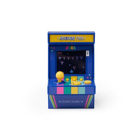 Legami - Mini Arcade Game