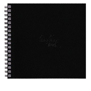 Rhodia - Touch Collection - Wirebound Watercolour Book (Cold Pressed Paper) - 21 x 21cm