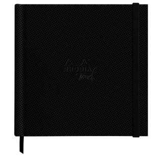 Rhodia - Touch Collection - Watercolour Book (Hot Pressed Paper) - 21 x 21cm