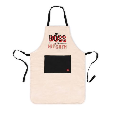 Legami - Apron - Super Chef - Boss