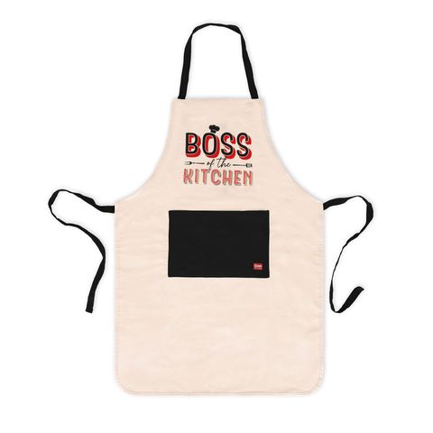 Legami - Apron - Super Chef - Boss