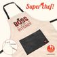 Legami - Apron - Super Chef - Boss