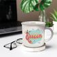 Legami - Cup-Puccino - New Bone China Mug 350 mL - Drama Queen