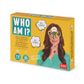 Legami - Guessing Game 'Who Am I?'