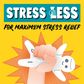 Legami - Anti-stress Squishy - Stress Less - Ex