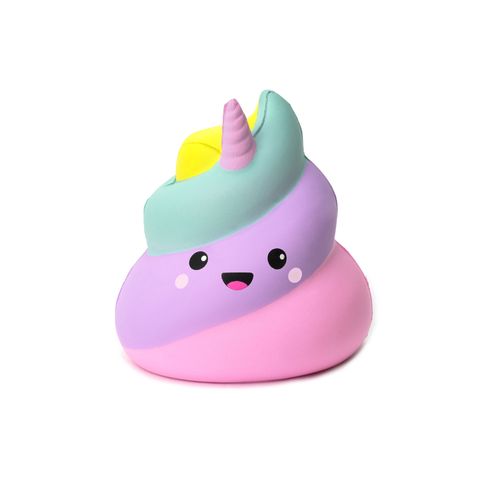 Legami - Anti-stress Squishy - Stress Less - Poo