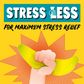 Legami - Anti-stress Squishy - Stress Less - Banana