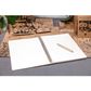 Clairefontaine - Le Cerisier Blanc Collection - Wirebound Notebook - A4 - Lined + Margin (2 Cover Designs)