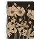 Clairefontaine - Le Cerisier Blanc Collection - Wirebound Notebook - A4 - Lined + Margin (2 Cover Designs)