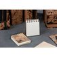 Clairefontaine - Le Cerisier Blanc Collection - Wirebound Maxi Block Notepad - 9 x 11 cm - Plain (3 Cover Designs)