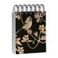 Clairefontaine - Le Cerisier Blanc Collection - Wirebound Maxi Block Notepad - 9 x 11 cm - Plain (3 Cover Designs)