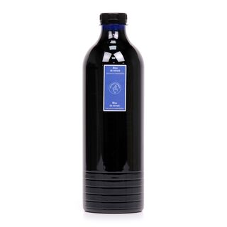 Jacques Herbin Prestige - 1.5 Litre Refill of Essentials Writing Ink (for Ink Bar Counter bottles) - Bleu de Minuit