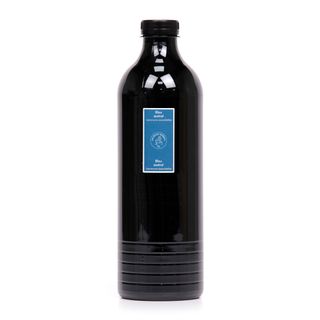 Jacques Herbin Prestige - 1.5 Litre Refill of Essentials Writing Ink (for Ink Bar Counter bottles) - Bleu Austral