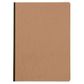 Clairefontaine - My Essentials - Clothbound Notebook - A4 - Plain - Tobacco