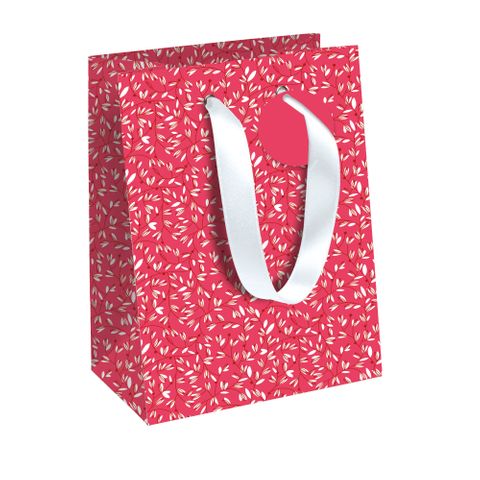 Clairefontaine Wrap - Flora - Medium Gift Bag