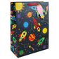 Eurowrap - Solar System - Extra Large Gift Bag