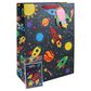 Eurowrap - Solar System - Extra Large Gift Bag