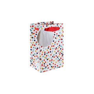 Eurowrap - Multi Dots - Small Gift Bag
