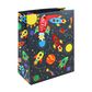 Eurowrap - Solar System - Large Gift Bag