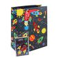 Eurowrap - Solar System - Large Gift Bag