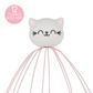 Legami Head Massager - Peace of Mind - Kitty