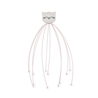 Legami - Head Massager - Peace of Mind - Kitty