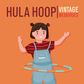 Legami Hula Hoop