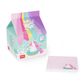 Legami Memo Sheets - Yummy Yummy - Memo Pad - Unicorn