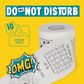 Legami - Toilet Roll - Do Not Disturb - Puzzle