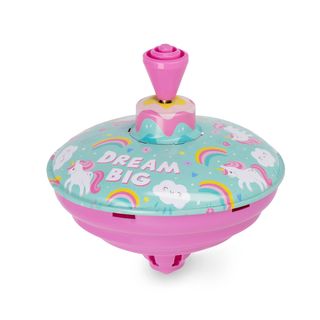 Legami - Spinning Top - Spin Me Round - Unicorn