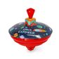 Legami - Spinning Top - Spin Me Round - Space