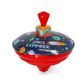 Legami Spinning Top - Spin Me Round - Space