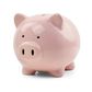 Legami - Coin Bank - Piggy