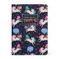 Legami - Quaderno Collection - Notebook - Small - Lined - Unicorn