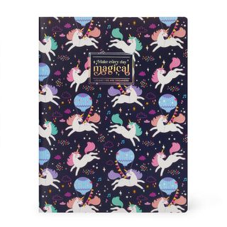 Legami - Quaderno Collection - Notebook - Large - Lined -  Unicorn